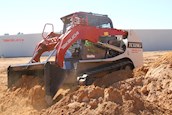  Takeuchi TL12R2